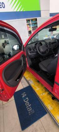 FORD KA 1.0 MPI 8V FLEX 2P MANUAL